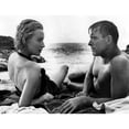 thumbnail image 1 of From Here To Eternity Photo Print (10 x 8), 1 of 1
