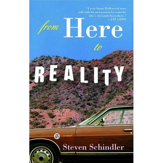 From Here to Reality, (Paperback)