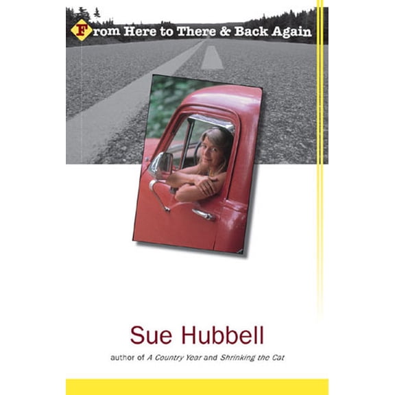 Pre-Owned From Here to There and Back Again (Hardcover)