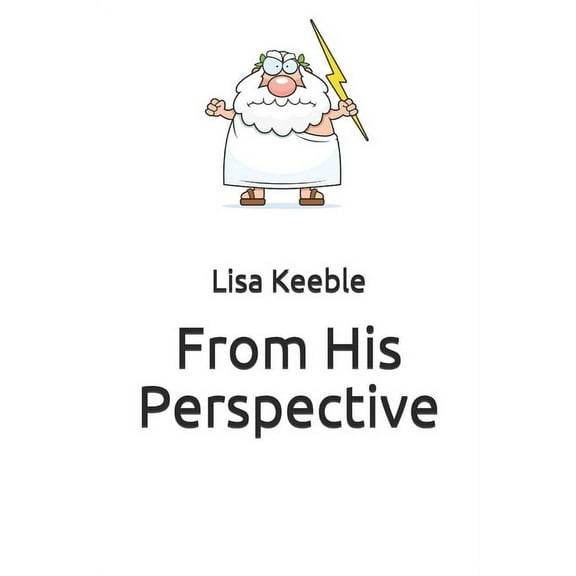 From His Perspective, (Paperback)