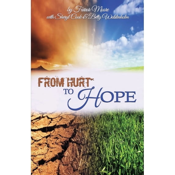 From Hurt to Hope (Paperback)