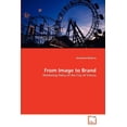 thumbnail image 1 of From Image to Brand (Paperback), 1 of 1