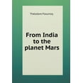 thumbnail image 1 of From India to the planet Mars (Paperback), 1 of 1