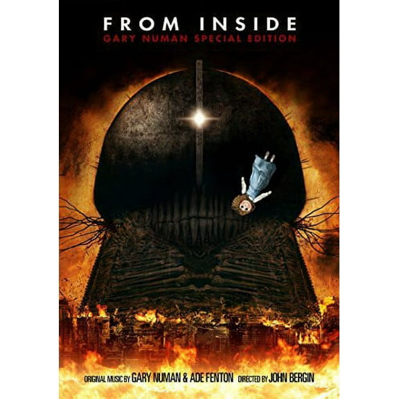 From Inside (DVD), Phineas Atwood, Horror