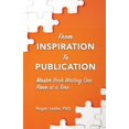 thumbnail image 1 of From Inspiration To Publication, (Paperback), 1 of 1