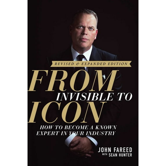 From Invisible to Icon (Paperback)