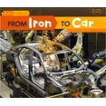 thumbnail image 1 of From Iron to Car (Start to Finish), 1 of 1