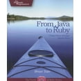thumbnail image 1 of Pre-Owned From Java to Ruby: Things Every Manager Should Know (Paperback) 0976694093 9780976694090, 1 of 1