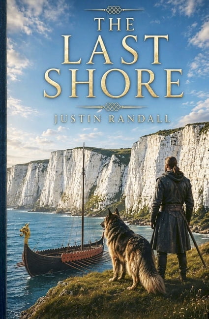 From Kent to the North Sea The Last Shore, Book 1, (Paperback)