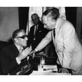 thumbnail image 1 of From Left Aristotle Onassis History (24 x 18), 1 of 1