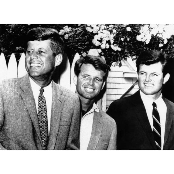 From Left History (24 x 18)