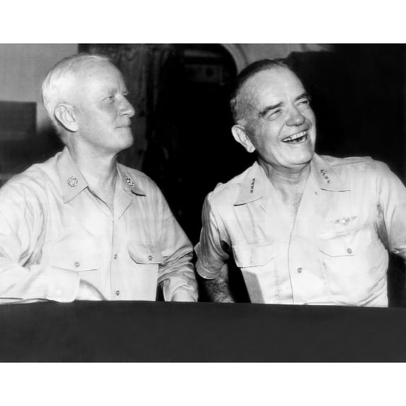 From Left History (24 x 18)