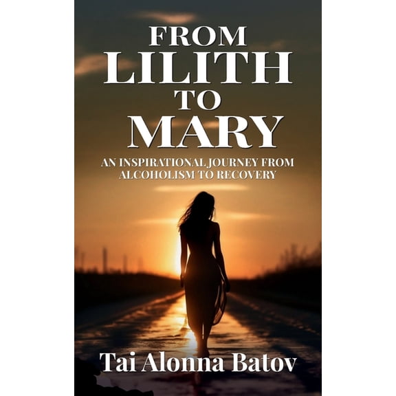 From Lilith To Mary, (Paperback)