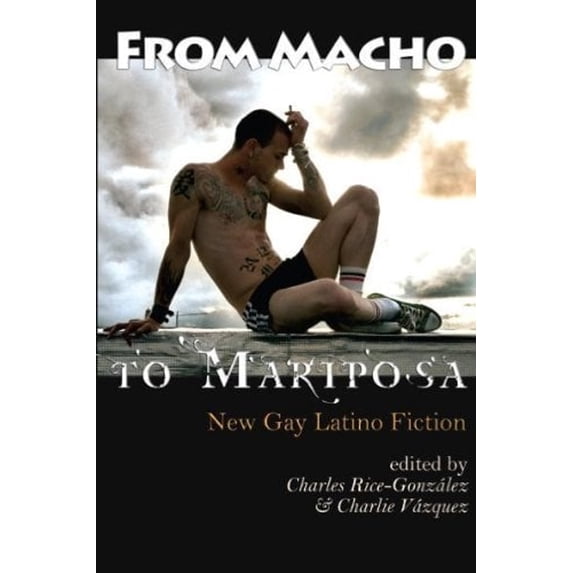 Pre-Owned From Macho to Mariposa : New Gay Latino Fiction (Paperback) 9781590212417