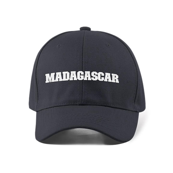 From Madagascar Hat  -Smartprints Designs,  Small