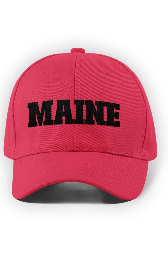 From Maine Hat -Smartprints Designs, Small
