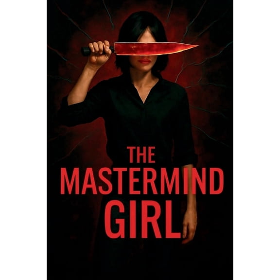 From MasterMind to Murderer Girl A Mastermind Girl to a Murderer Girl: A Dark Novella, Book 1, (Paperback)