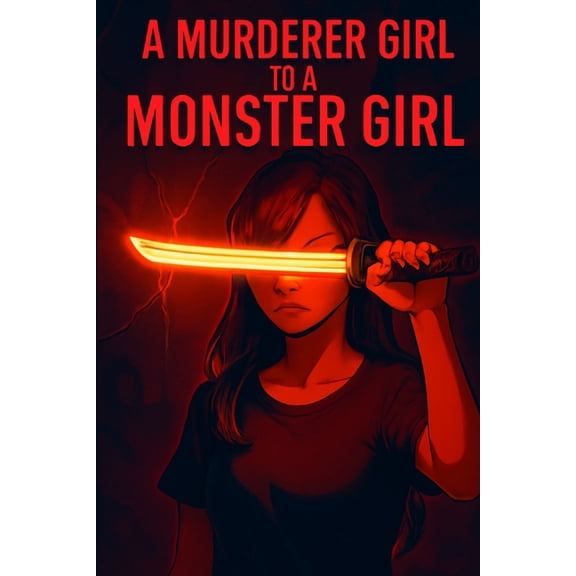From MasterMind to Murderer Girl Part II: A Murderer Girl to a Monster Girl: Secrets, Shadows, and Obsession, Book 2, (Paperback)