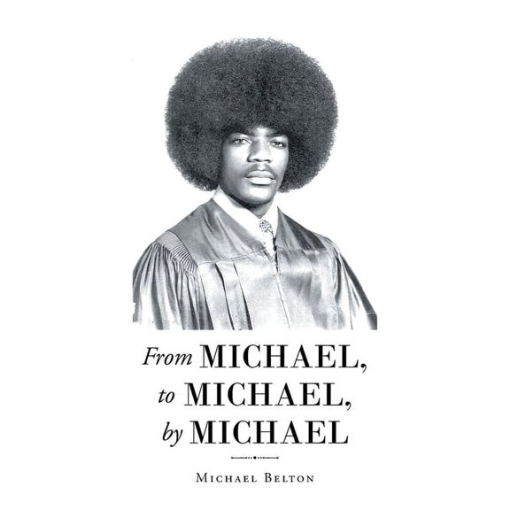 From Michael, to Michael, by Michael, (Paperback)