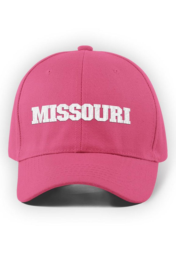 From Missouri Hat -Smartprints Designs, Small
