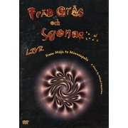 From Moja to Minneapolis DVD, Gashud, Music & Performance