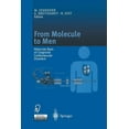 thumbnail image 1 of From Molecule to Men: Molecular Basis of Congenital Cardiovascular Disorders, (Paperback), 1 of 1