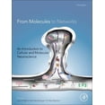 thumbnail image 1 of Pre-Owned From Molecules to Networks: An Introduction to Cellular and Molecular Neuroscience Hardcover, 1 of 1