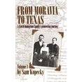 thumbnail image 1 of From Moravia to Texas: A Czech Immigrant Family's Pioneering Journey' (Vol 1), (Hardcover), 1 of 1