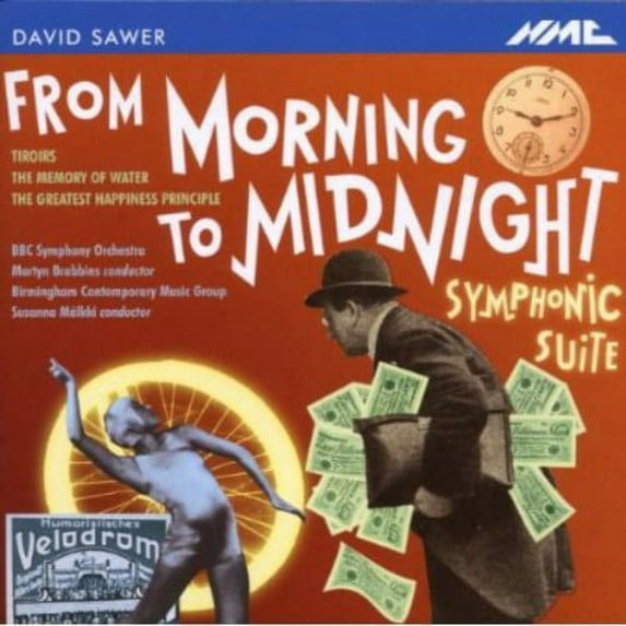 From Morning to Midnight - CD