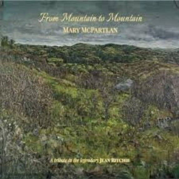 From Mountain To Mountain