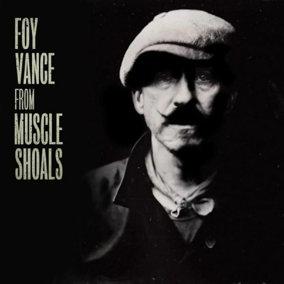 From Muscle Shoals (LP)
