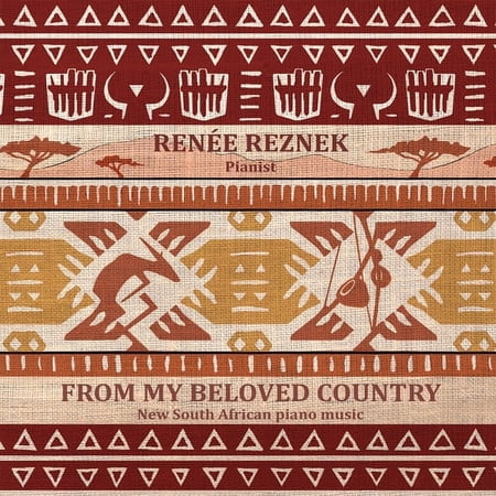 From My Beloved Country