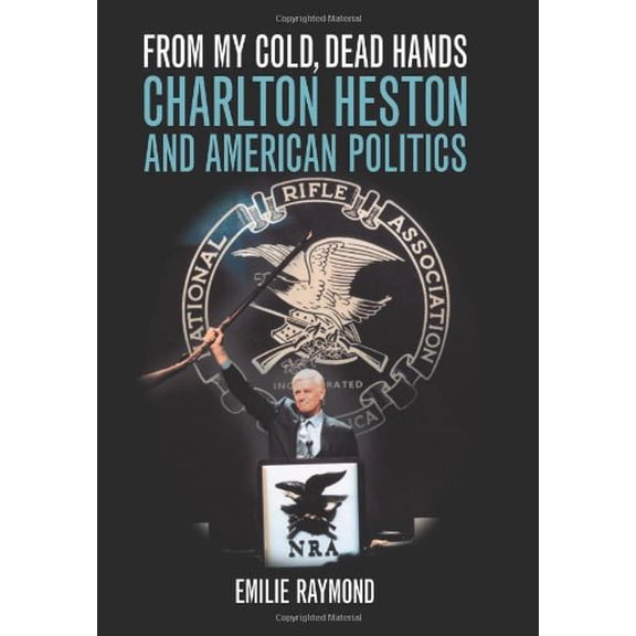 Pre-Owned From My Cold, Dead Hands