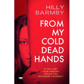 From My Cold Dead Hands, (Paperback)