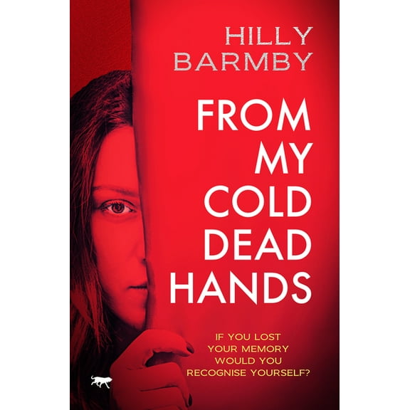 From My Cold Dead Hands, (Paperback)