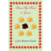 From My Heart to Yours, Paperback