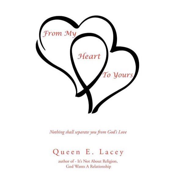 From My Heart to Yours: Nothing Shall Separate You from God's Love, (Paperback)