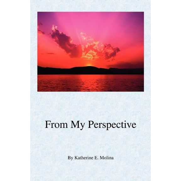 From My Perspective, (Paperback)