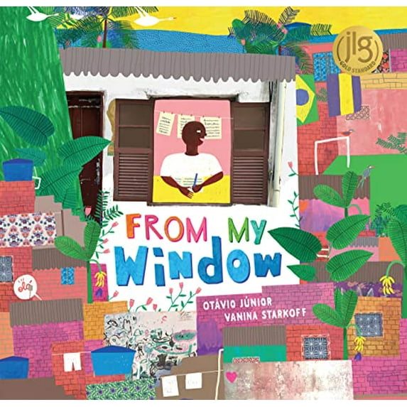 Pre-Owned From My Window (Hardcover) 1782859772 9781782859772