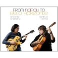 thumbnail image 1 of From Napoli to Belo Horizonte (CD), 1 of 1