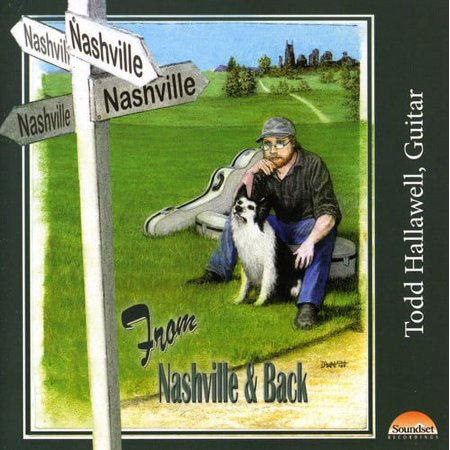 From Nashville and Back