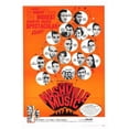 thumbnail image 1 of From Nashville with Music Movie Poster (11 x 17), 1 of 1