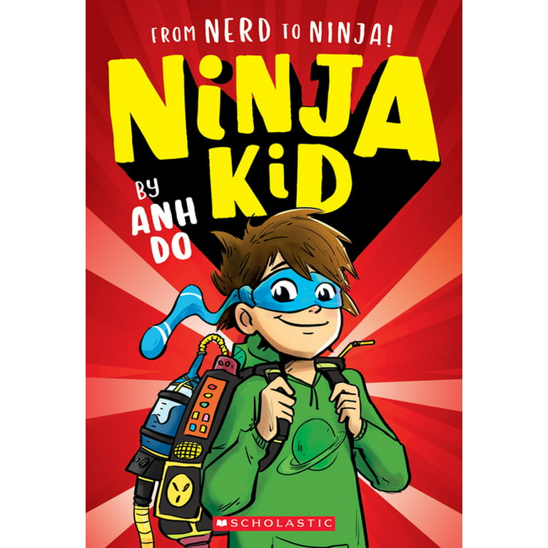 Ninja Nerd – Podcast – Podtail