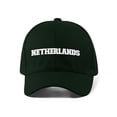 thumbnail image 1 of From Netherlands Hat  -Smartprints Designs,  Small, 1 of 3