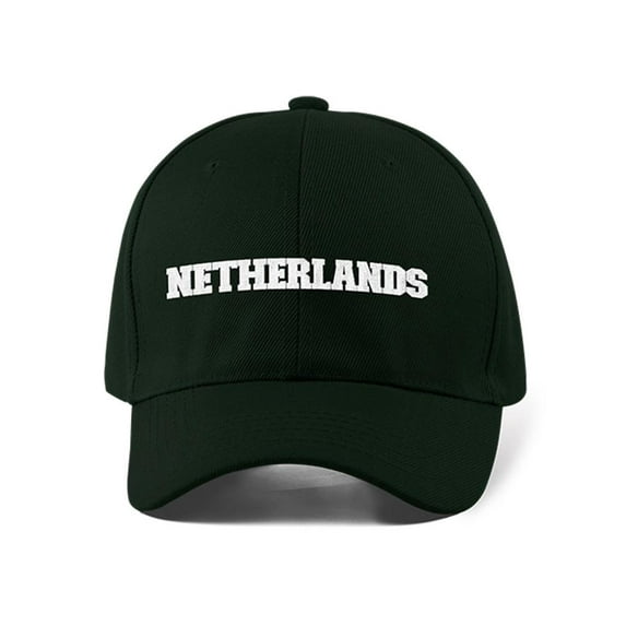 From Netherlands Hat -Smartprints Designs, Small
