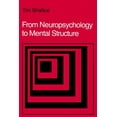 thumbnail image 1 of From Neuropsychology to Mental Structure, (Hardcover), 1 of 1