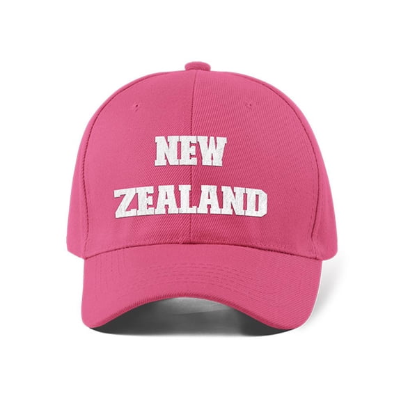 From New Zealand Hat  -Smartprints Designs,  Small