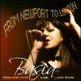 thumbnail image 1 of Pre-Owned From Newport to London: Greatest Hits Live... and More (CD 0099923213628) by Basia, 1 of 1