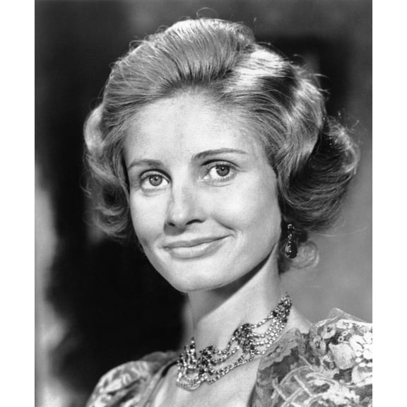 From Noon Till Three Jill Ireland 1976 Photo Print (8 x 10)