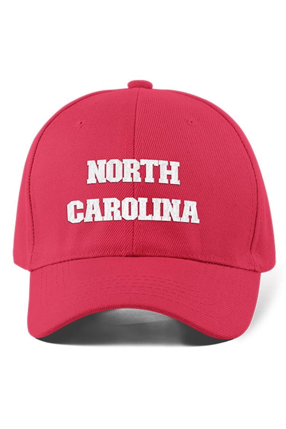 From North Carolina Hat  -Smartprints Designs,  Small